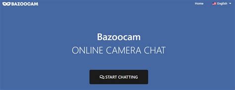 bazoocam|Chatrad: Talk to Strangers .